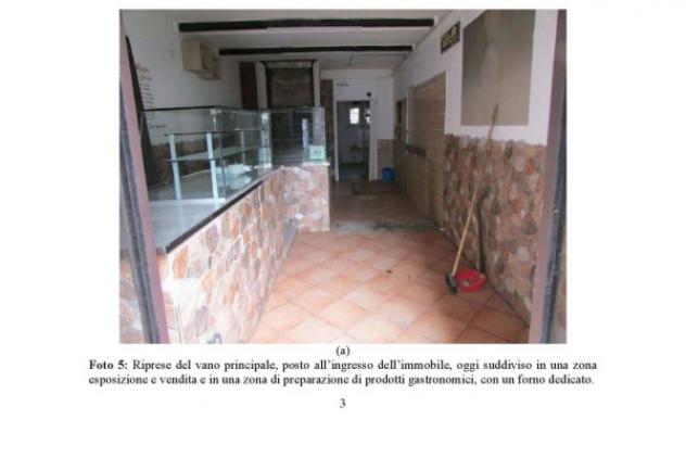 Immobile in asta di 37 m² in vendita a Palermo - Foto 7