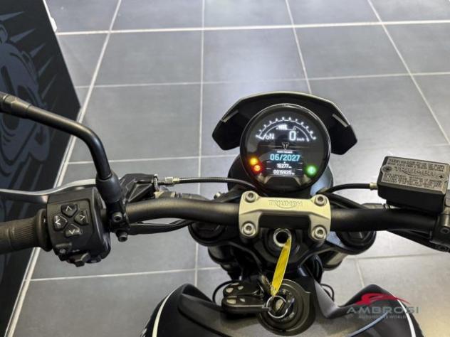 TRIUMPH Trident 660 TRIDENT rif. 23898843 - Foto 3