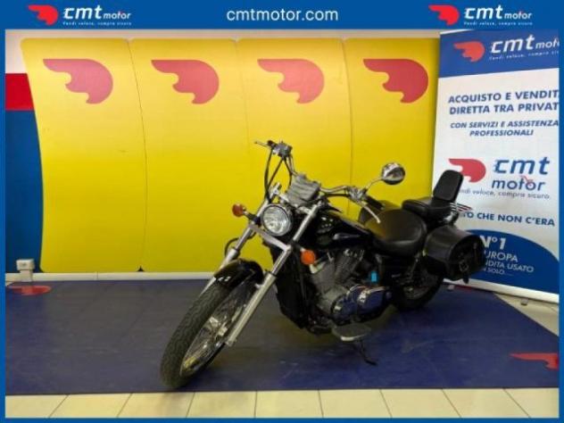 HONDA VT 750 Shadow Garantita e Finanziabile rif. 23967788 - Foto 2