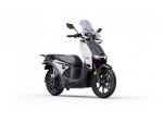 Super Soco CPX single battery