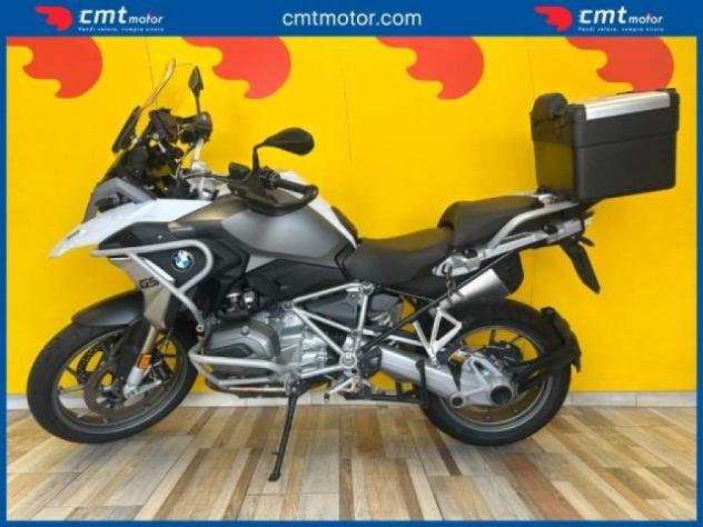 BMW R 1200 GS Garantita e Finanziabile rif. 24078649 - Foto 3