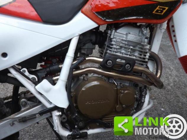 HONDA XR 600 R integralmente restaurata e funzionante - Foto 9