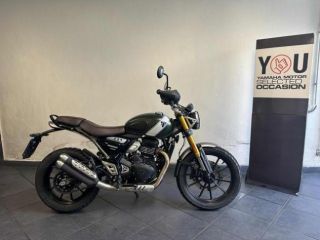 TRIUMPH Scrambler 400 X 400 X rif. 23878393