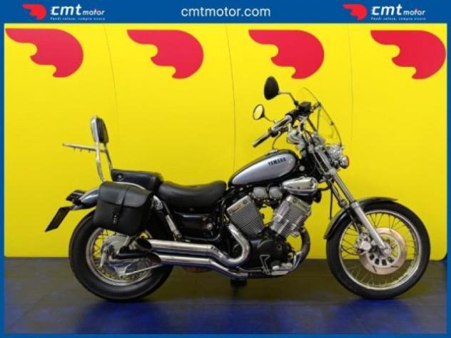 YAMAHA XV 535 Virago Finanziabile - NERO - 43598 rif. 23913149
