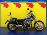 YAMAHA XV 535 Virago Finanziabile - NERO - 43598 rif. 23913149