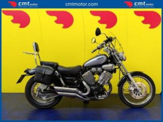 YAMAHA XV 535 Virago Finanziabile - NERO - 43598 rif. 23913149