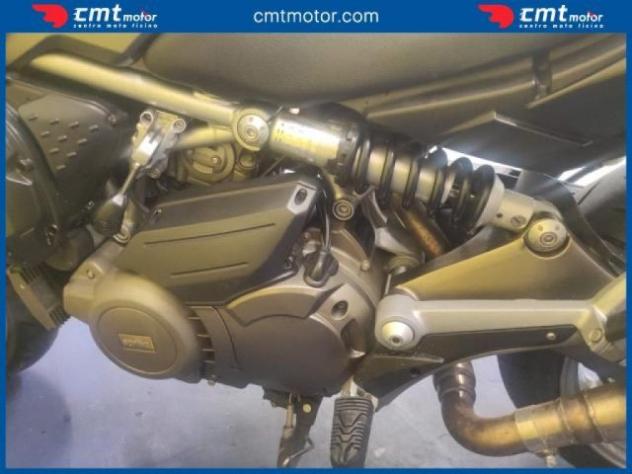 APRILIA Mana 850 Garantita e Finanziabile rif. 21642659 - Foto 10