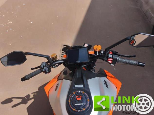 KTM 1290 Super Duke R R rif. 24109267 - Foto 10