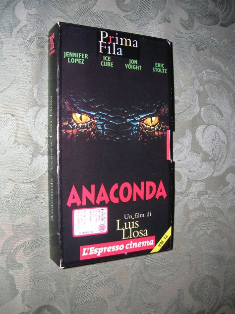 ANACONDA