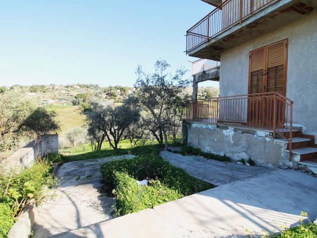 Villa in Strada Statale Catanese - Foto 7