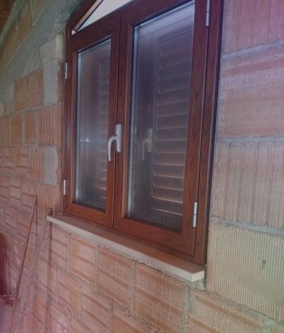 Due attici mansardati da rifinire - Foto 3