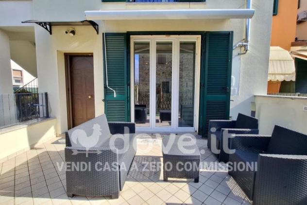 Appartamento di 93 m² con 3 locali e box auto in vendita a San Giovanni in Marignano - Foto 2