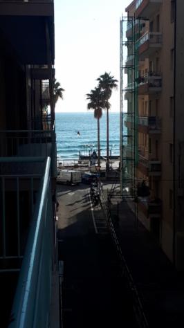 Alassio bellissimo bilocale a 50 metri dalla spiaggia - Foto 5
