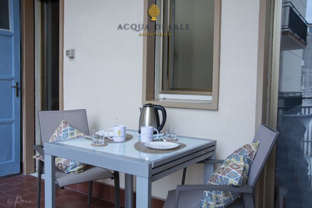 Appartamento Catania Centro 4 posti letto - Foto 10