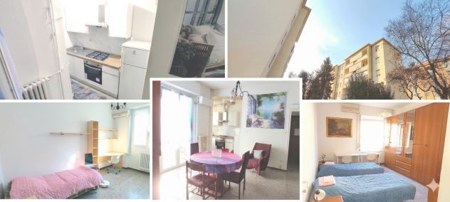 Trilocale con terrazzo a Segesta M5- 85mq - Foto 4