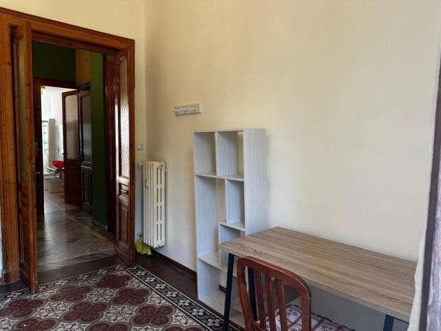 Stanza in appartamento in affitto a Torino - Foto 6