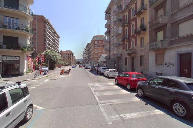 VIA CIALDINI GRAZIOSO MONOLOCALE RISTRUTTURATO