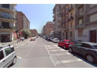 VIA CIALDINI GRAZIOSO MONOLOCALE RISTRUTTURATO