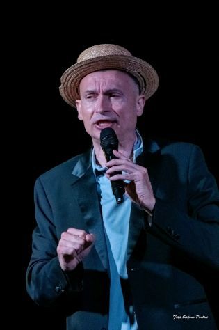 CABARET MADESIMO