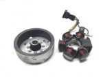 GILERA RUNNER SP 50 STATORE GENERATORE PICK UP E VOLANO MASSA VOLANICA 2007
