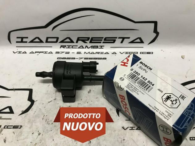 Valvola Sfiato Carburante Astra - Insignia - Mokka 55576071 - Foto 3