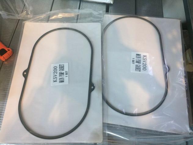 Kit guarnizioni per pompa Kawasaki K5V