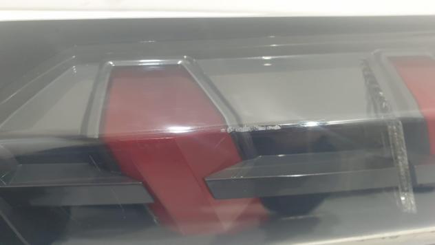 STOP POSTERIORE DESTRO PORTELLONE PEUGEOT 2008 Serie 9825957180 (19) - Foto 6