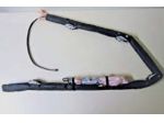 Airbag tendina sx Citroen C3 2013 34183288b