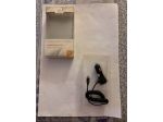 CARICABATTERIE DA AUTO UNIVERSALE PER SMARTPHONE E FOTOCAMERE ATTACCO MICRO USB