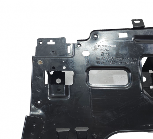 ALLOGGIO BATTERIA CITROEN C5 Aircross 9815288580 YHZ (DV5RC) Diesel 1500 (18) - Foto 8