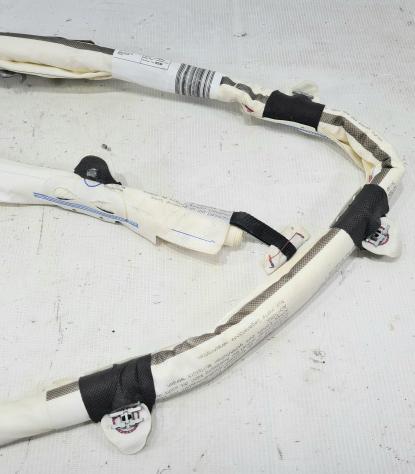 AIRBAG A TENDINA LATO SINISTRO MERCEDES Classe B W246 2° Serie A2468600902 (12) - Foto 6