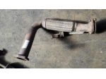 Collettore flessibile marmitta Punto 1.7 TD 70 1998