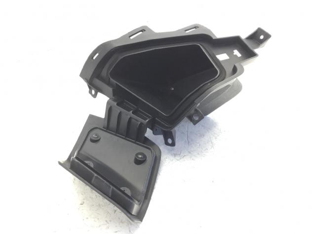 KYMCO DOWNTOWN I ABS 350 VANO PORTA OGGETTI DESTRA CARENO CONTROSCUDO 2015