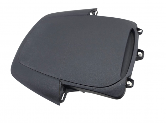 CASSETTO PORTA OGGETTI SUPERIORE CENTRALE CRUSCOTTO PEUGEOT Partner Serie 9816562177 (19) - Foto 4