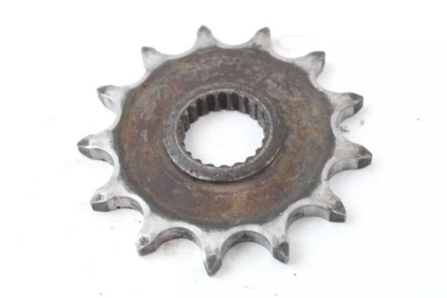 HONDA CRF 250 X 40540KSC003 KIT CATENA CORONA PIGNONE 2004 DRIVE CHAIN KIT - Foto 3