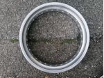 Cerchio anteriore alluminio BEHR 3.50 x 17" 32 fori LEGGERE BENE ANNUNCIO