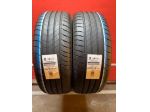 2 gomme 235 55 18 bridgestone a3347