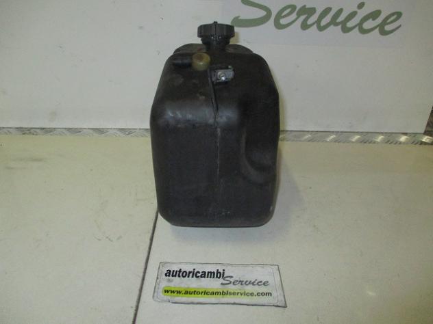 SERBATOIO BENZINA PIAGGIO BEVERLY 200 14KW (2002) 576387 RICAMBIO USATO - Foto 2
