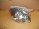PROIETTORE D.(dal 11/2001) FRECCIA ARANCIO HYUNDAI ATOS (MX) Prime  Parti e &hellip;