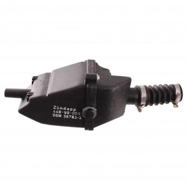 Scatola filtro aria Laverda Zundapp LZ 50 61910484 DGM 38783-S