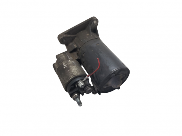 MOTORINO D' AVVIAMENTO ALFA ROMEO 147 Serie (937_) 51832959 AR32104 bifuel/gas 1598 (0510) - Foto 2