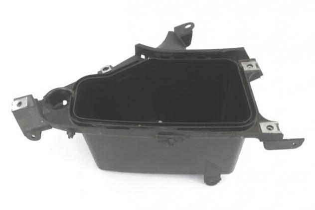 HONDA DEAUVILLE NT 650 V 64226MBL610 VANO CASSETTO PORTAOGGETTI DESTRA RC47 02 - 05 RIGHT POCKET - Foto 3