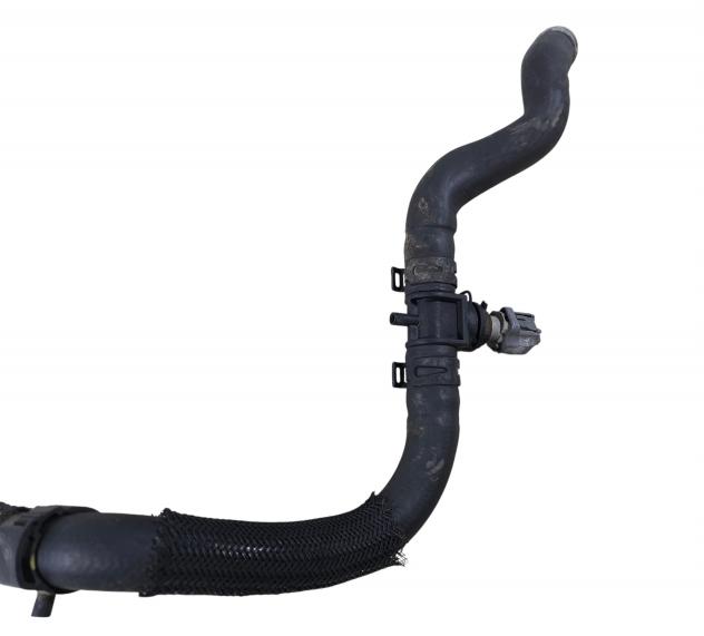 TUBO ACQUA REFRIGERANTE FORD EcoSport Serie JN11-8C480-AG Z2JA Diesel 1500 (12) - Foto 10