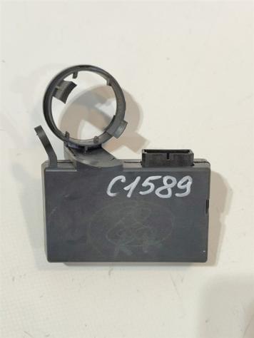 CENTRALINA IMMOBILIZER JEEP Cherokee 5° Serie 05026073AQ ENS diesel 2777 (0813) - Foto 3