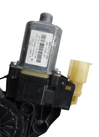 MOTORINO ALZAVETRO ANTERIORE DESTRA MINI One 2° Serie 2757044 (0613) - Foto 5