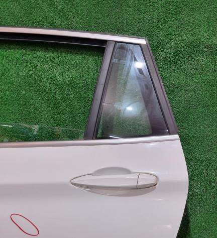 PORTIERA POSTERIORE SINISTRA BMW X1 Serie (F48) 41007461351 (15) - Foto 13