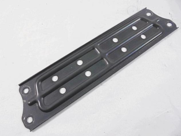 SUPPORTO SELLA YAMAHA YP MAJESTY 250 ( 1999 - 2006 ) 5GM247380000 SADDLE BRACKET CON DIFETTO - Foto 3