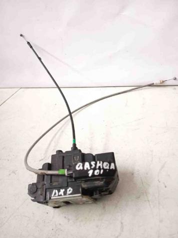 SERRATURA POSTERIORE DESTRA NISSAN Qashqai 2° Serie (1013)