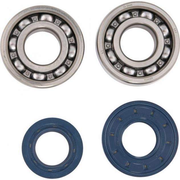 Kit revisione albero motore per scooter Minarelli Yamaha