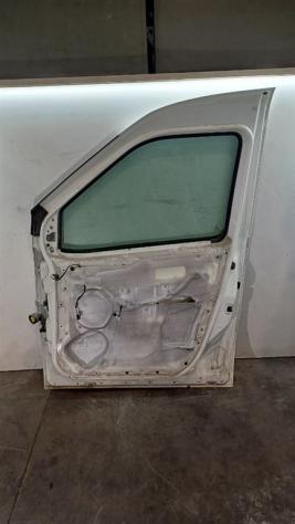 PORTIERA ANTERIORE DESTRA FIAT Doblo Cargo 52014830 263A2000 (1018) - Foto 6